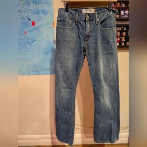 Levi's 527 31 X 32 Men's Jeans